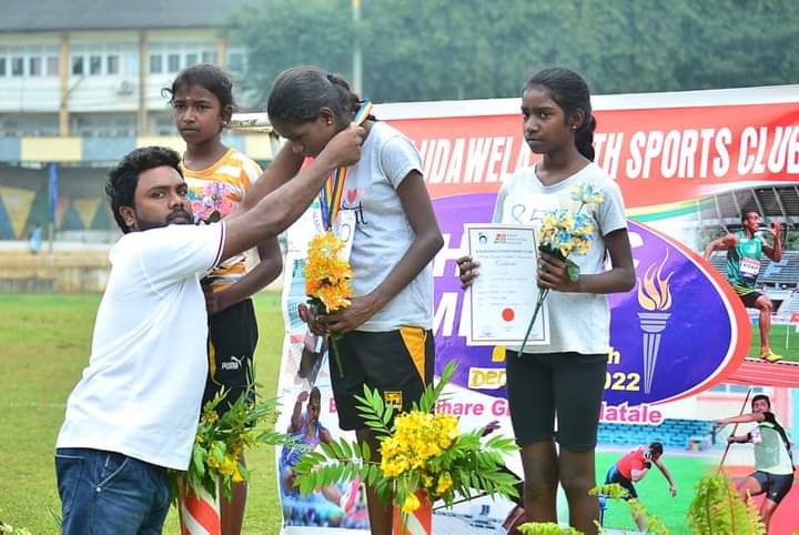 வலய மட்டத்திலான விளையாட்டு போட்டி